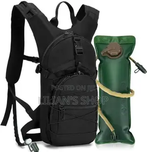 Backpack Hydration Bag