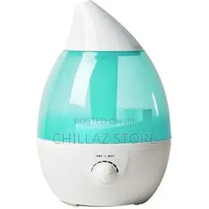 Decakila Humidifier Ultrasonic