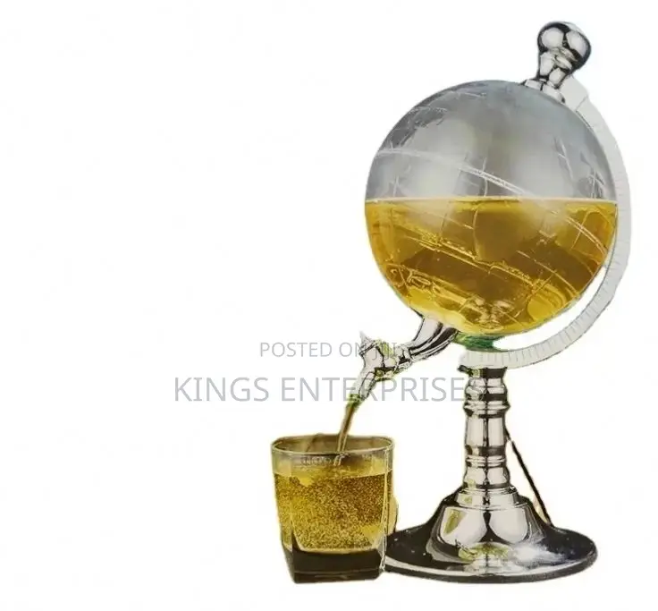 Global Dispenser