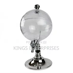 Global Dispenser
