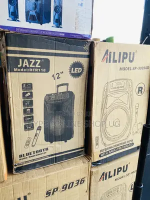 Music Heavy Sounds Ug With Bluetooth
