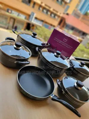 11 Set Cooking Utensils Seamann
