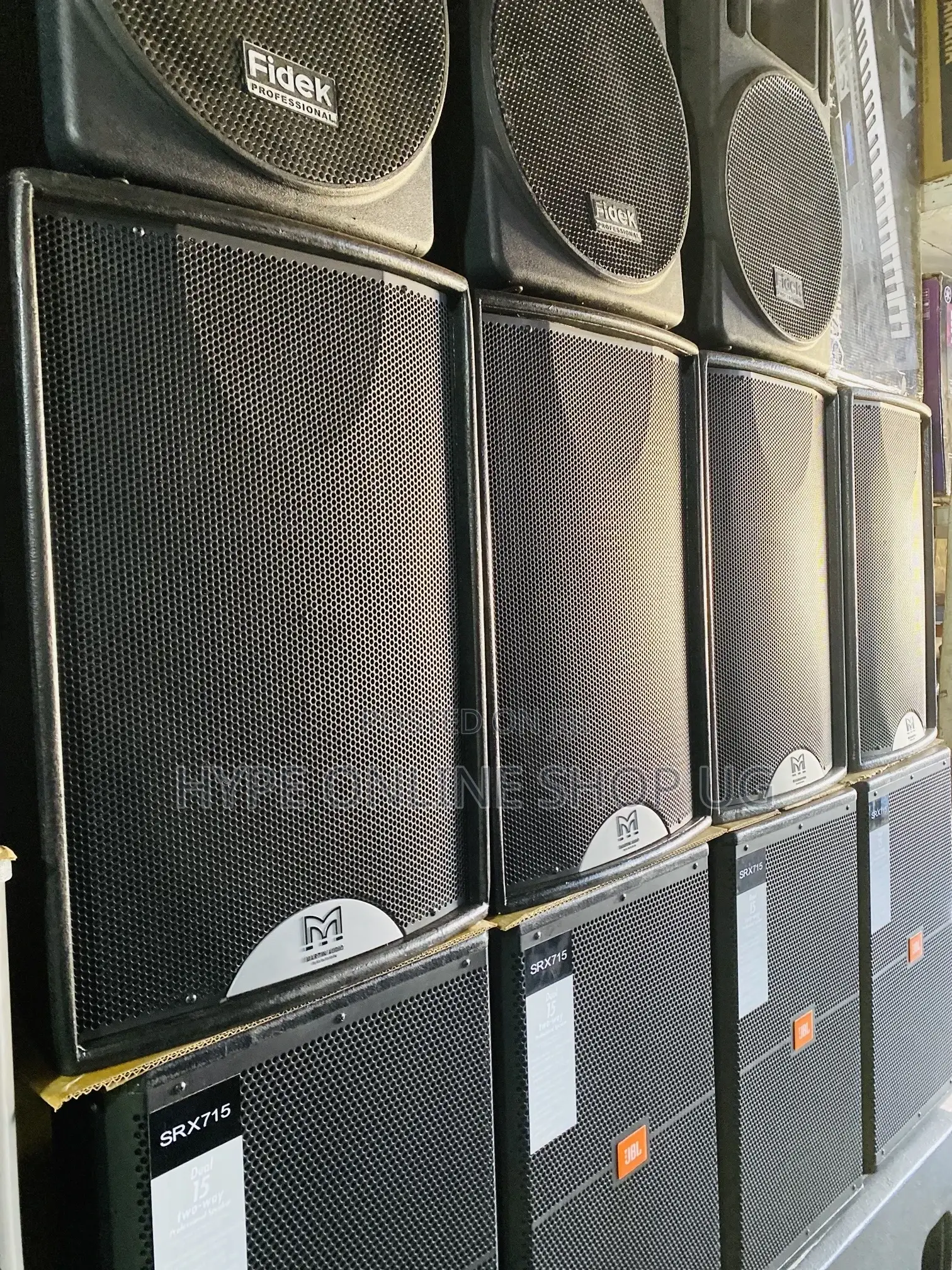 Great Sounds Ug
