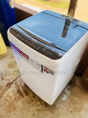 10years Warranty LG Washing Machines