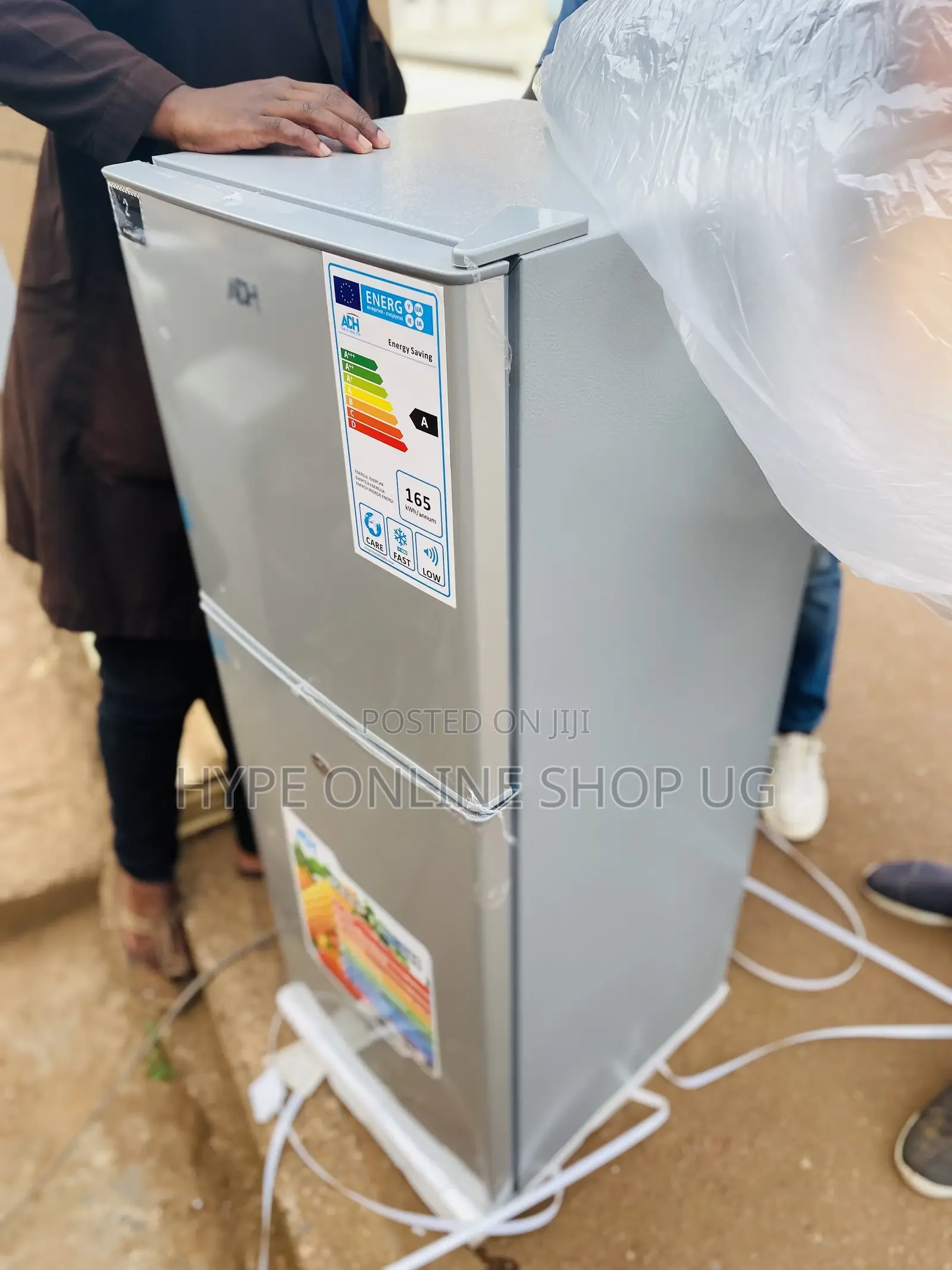 Freezer Fridge Uganda