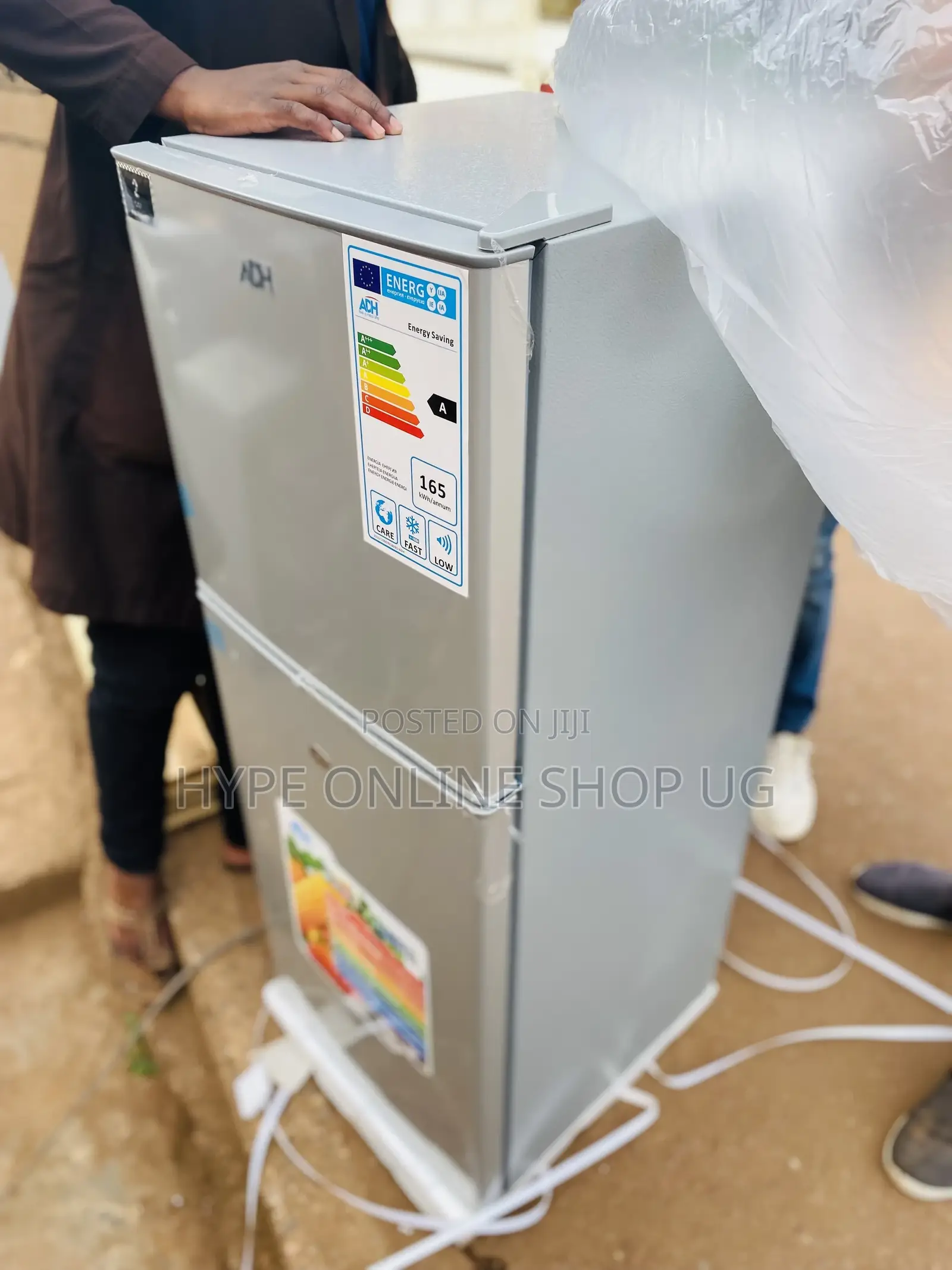 Freezer Fridge Uganda
