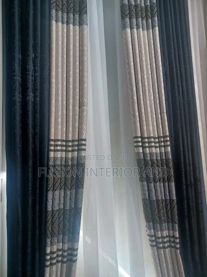 Quality Curtains