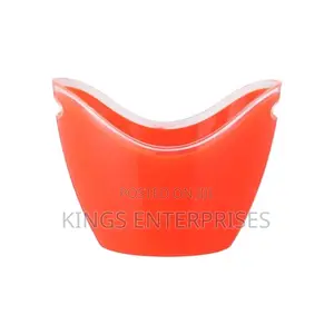 Acrylic Ice Bucket