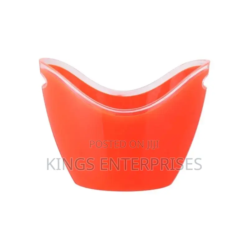 Acrylic Ice Bucket