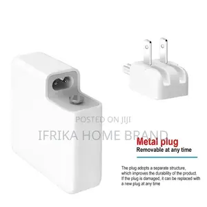 L/T 45W Charger for Macbook Air 11" 13" A1465 A1436 A1466