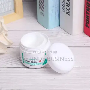 Scar Removal Cream 50g