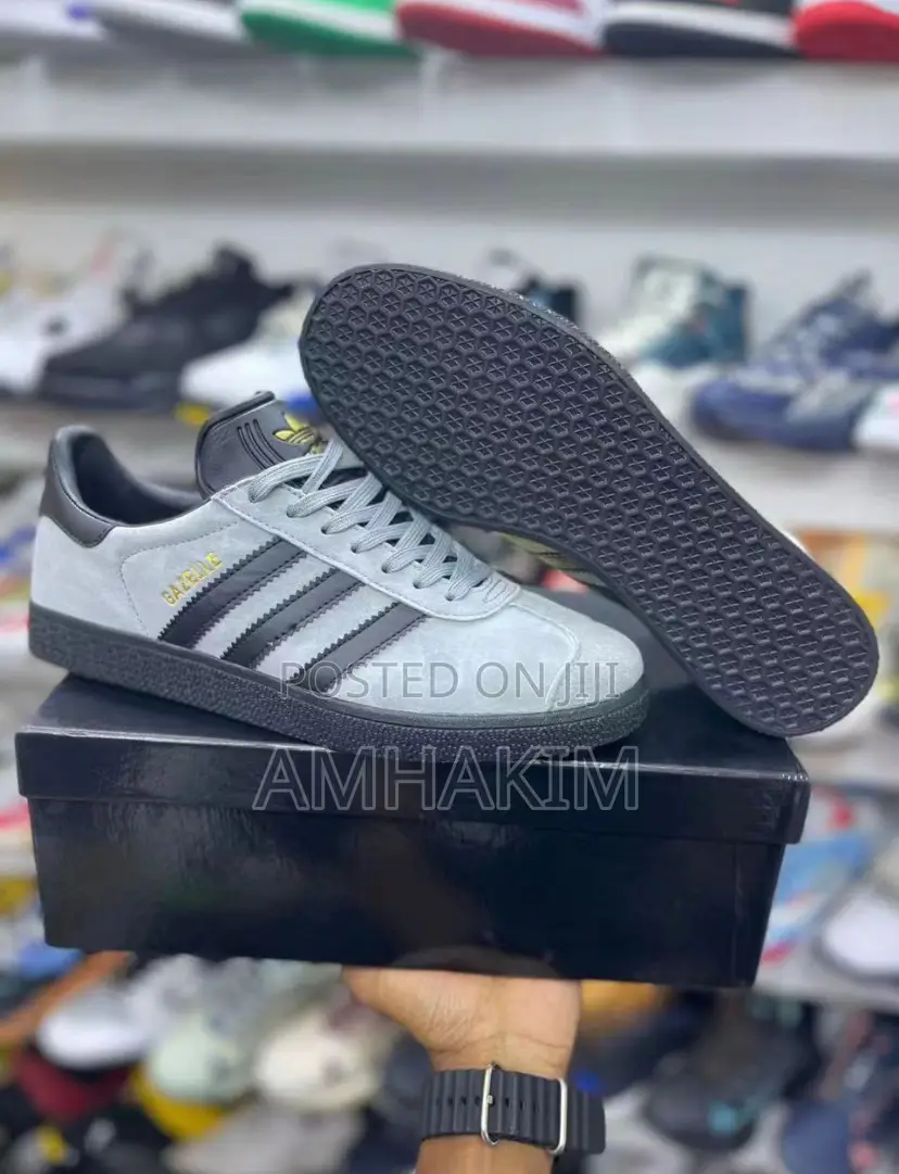 New Adidas X Gazelle in Stock