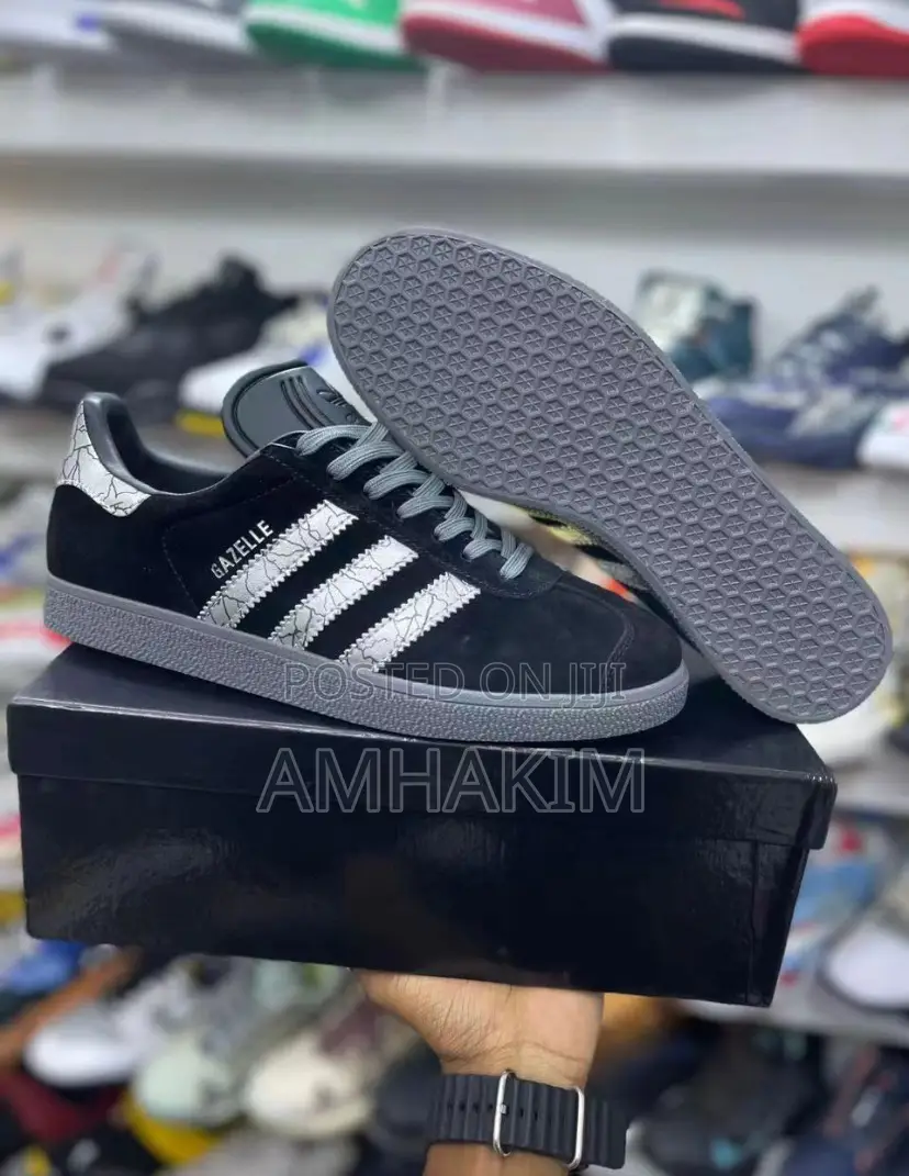 New Adidas X Gazelle in Stock