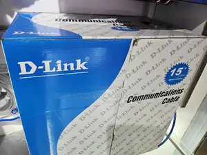 D-Link Network Cable