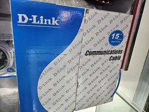 D-Link Network Cable