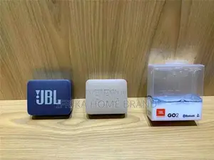 GO2 Wireless Bt Speaker Waterproof Mini BT Speaker