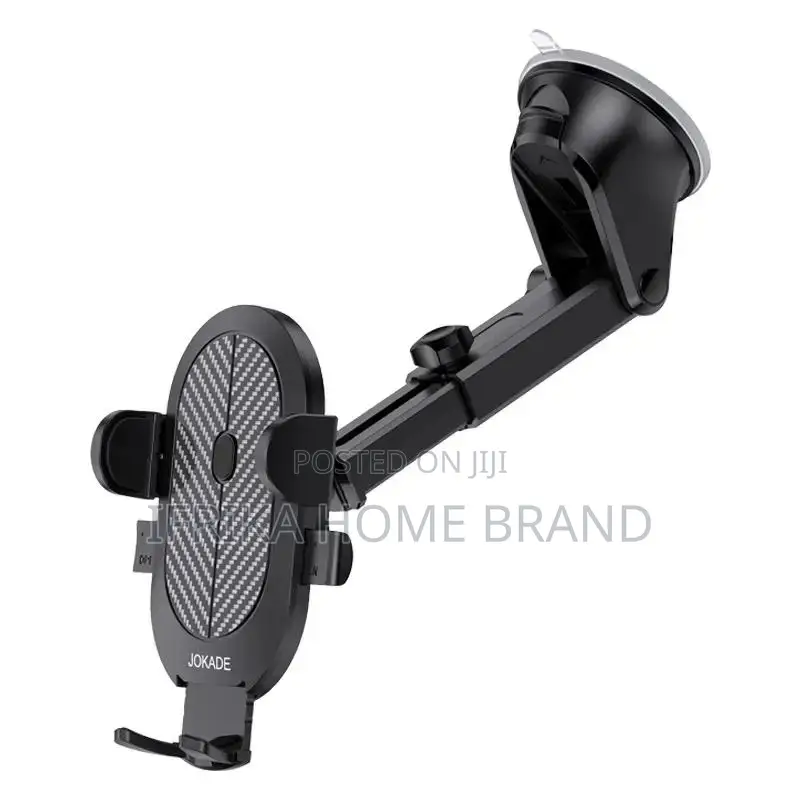 Telescopic Mobile Phone Holder in Car GPS Mount Car Stand