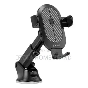 Telescopic Mobile Phone Holder in Car GPS Mount Car Stand