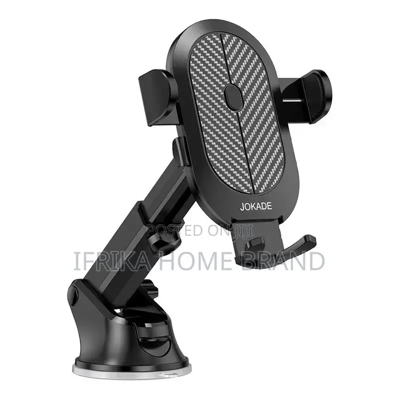 Telescopic Mobile Phone Holder in Car GPS Mount Car Stand