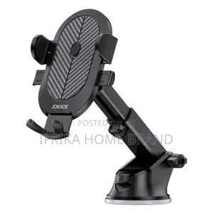 Telescopic Mobile Phone Holder in Car GPS Mount Car Stand