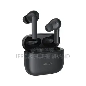 AUKEY True Wireless Earbuds Active Noise Cancelling Earbuds