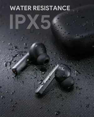 AUKEY True Wireless Earbuds Active Noise Cancelling Earbuds