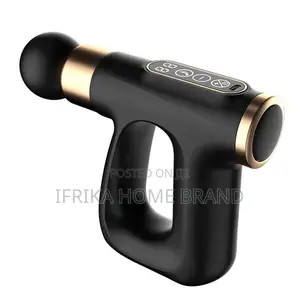 Deep Body Relaxation Massager Gun Body Massager