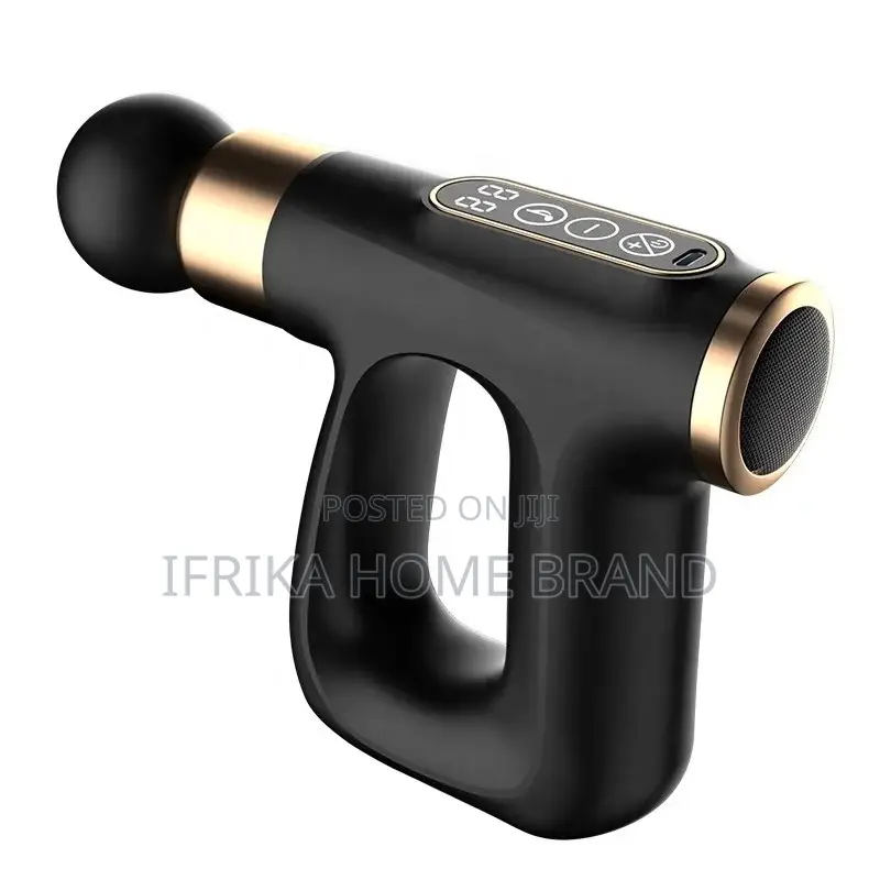 Deep Body Relaxation Massager Gun Body Massager