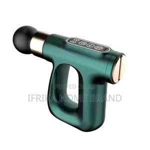 Deep Body Relaxation Massager Gun Body Massager