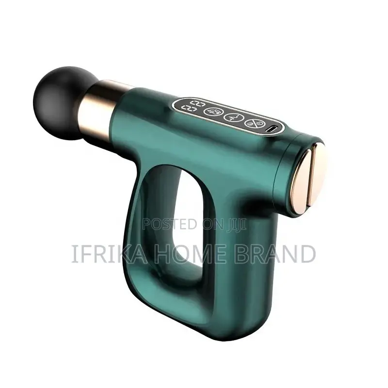 Deep Body Relaxation Massager Gun Body Massager