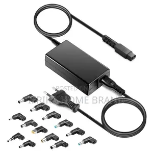 18.5V 19V 19.5V 20V 65W Max Universal Laptop Ac Adapter