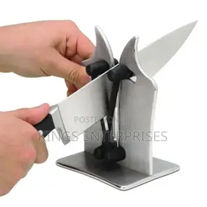 Portable Knife Sharpener