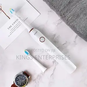 Electric Toothbrush