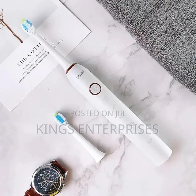 Electric Toothbrush