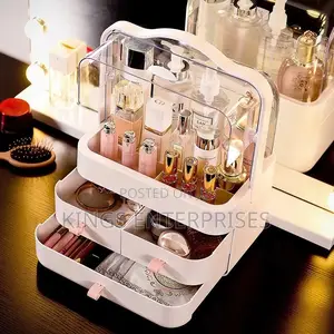 Make Up Organizer