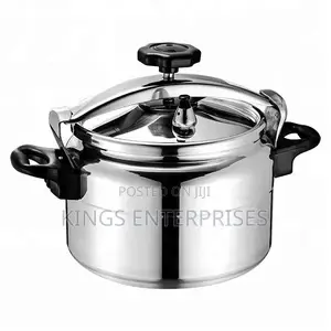 11L Rongli Pressure Cooker