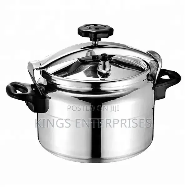 11L Rongli Pressure Cooker