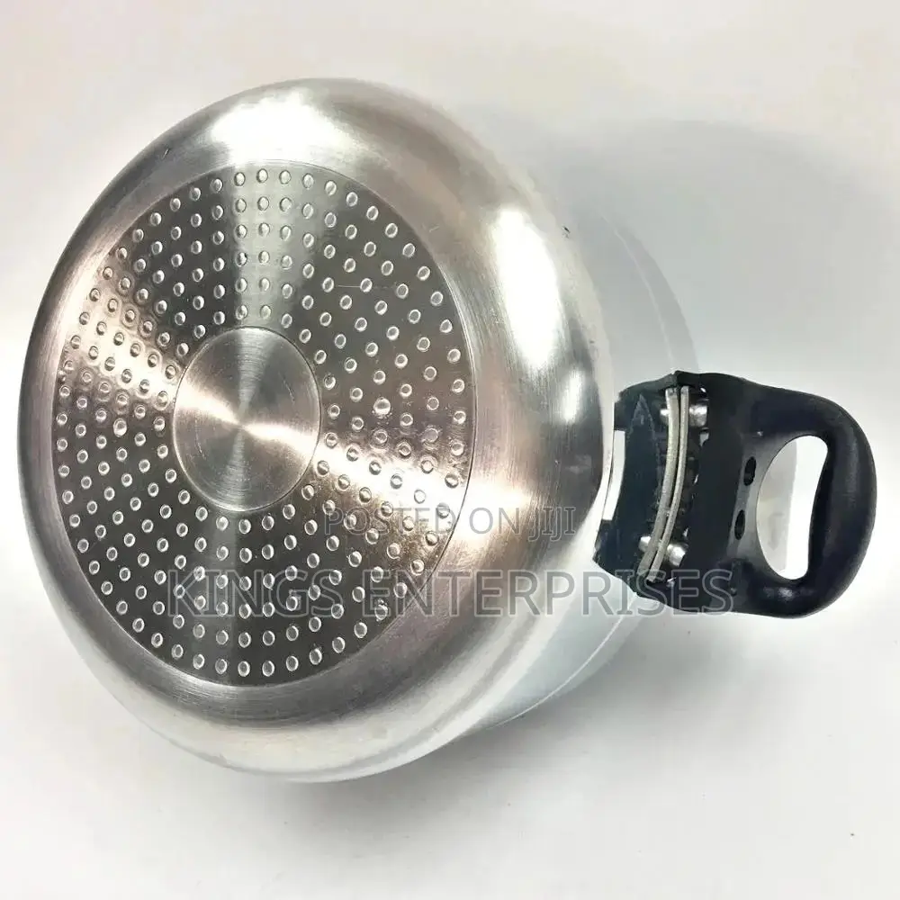 11L Rongli Pressure Cooker