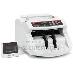 Bill Counter