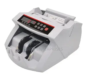 Bill Counter
