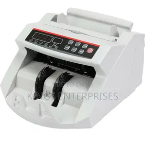 Bill Counter
