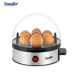 Egg Boiler