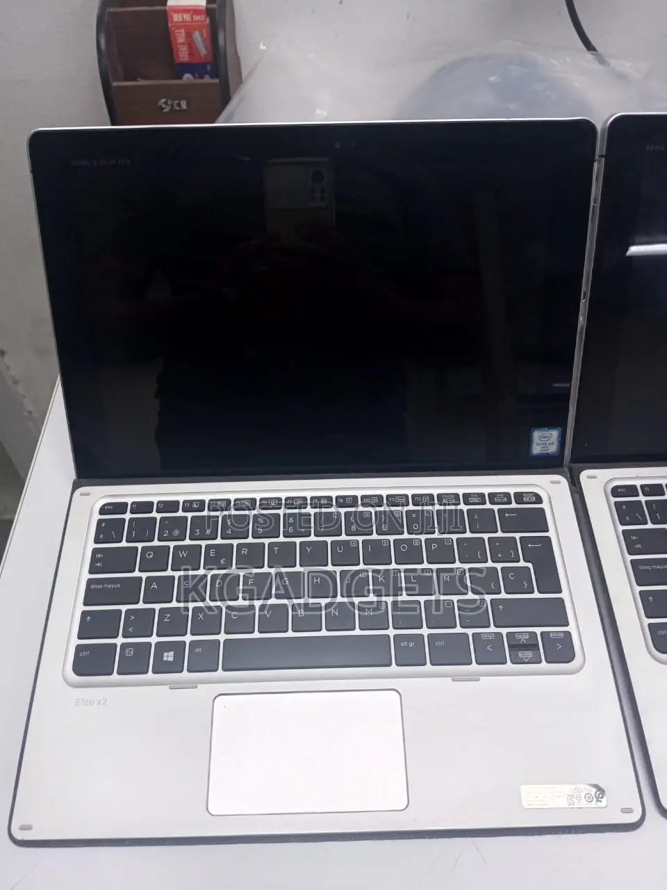 Laptop HP Elite X2 1011 G1 8GB Intel Core I5 SSD 256GB