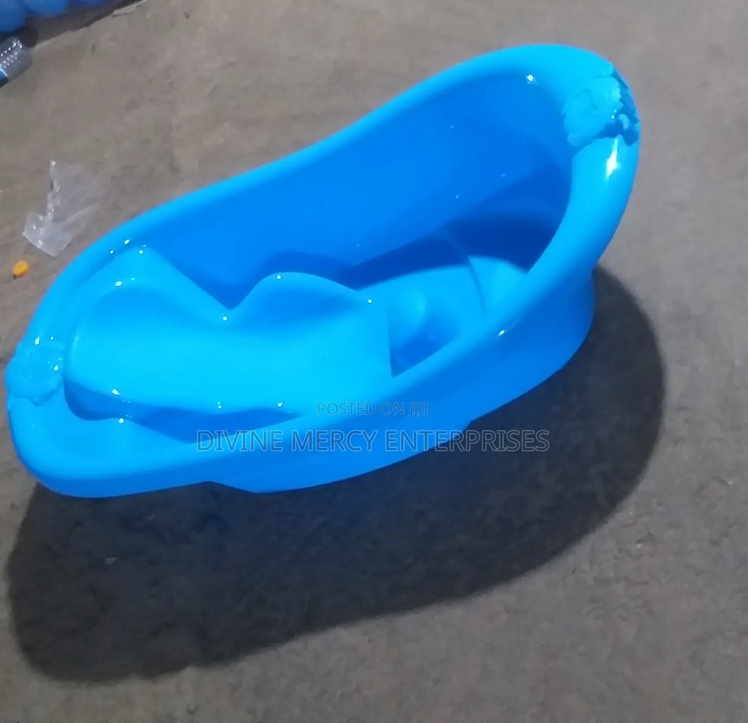 Baby Basin Luxury