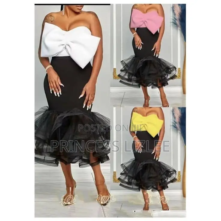 Ladies Party Wears