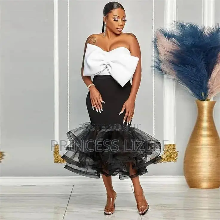 Ladies Party Wears