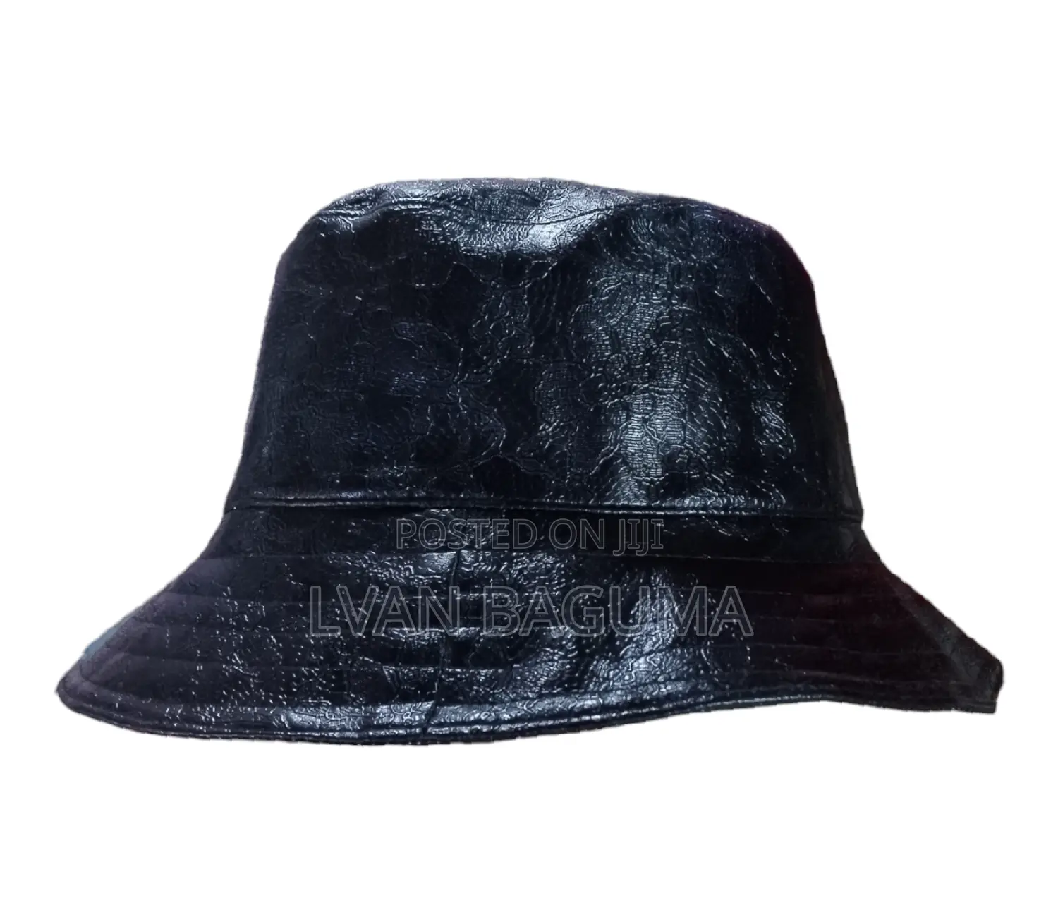 Unisex Fashion Bucket Hats