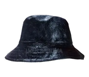 Unisex Fashion Bucket Hats