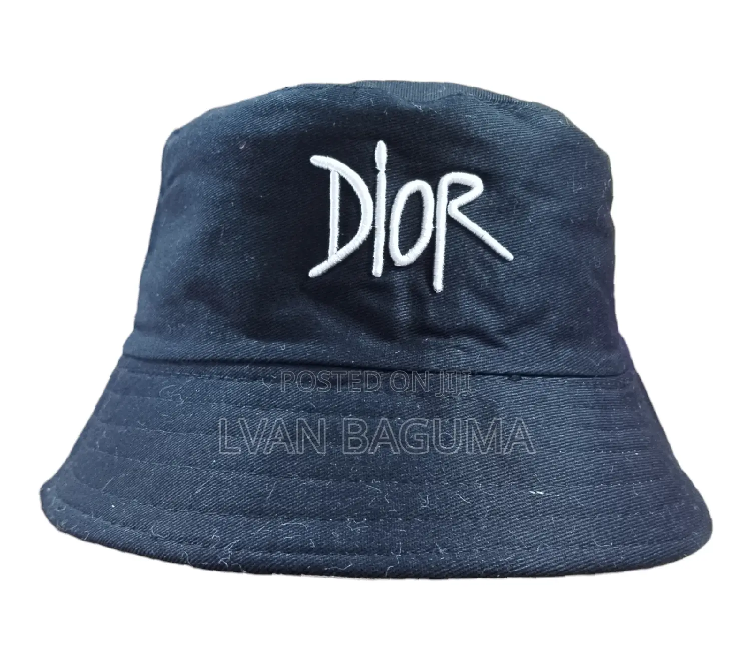 Unisex Fashion Bucket Hats