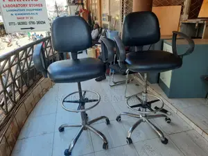Second Hand Counter Chairs